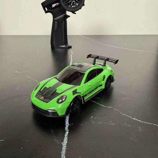 SkidWave™ V3 Small Drifters 1:43