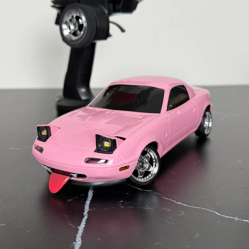 SkidWave™ XL Sliders 1:18