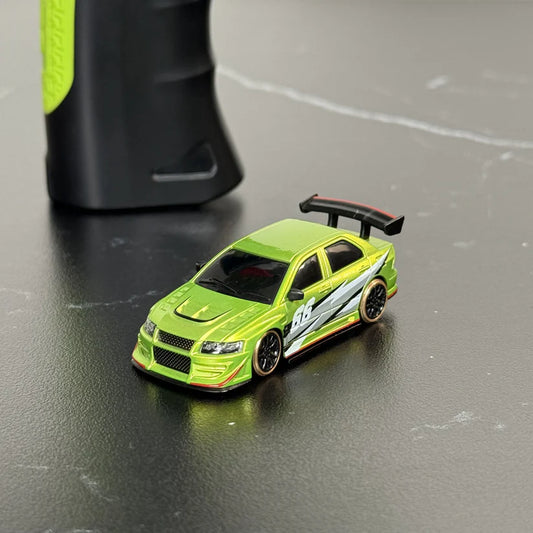 SkidWave™  V3 Pocket Sliders 1:76