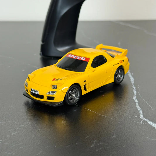 SkidWave™ V2 Small Drifters 1:43