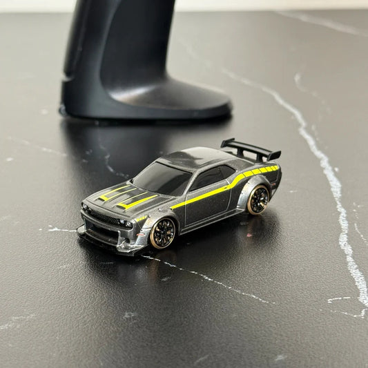 SkidWave™  Pocket Sliders 1:76