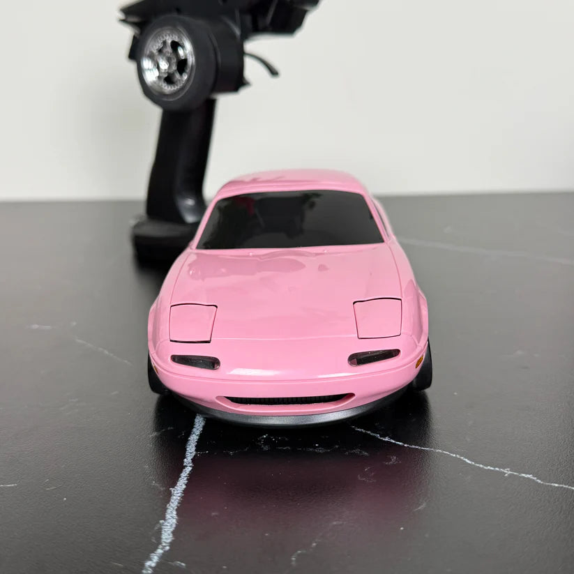 SkidWave™ XL Sliders 1:18
