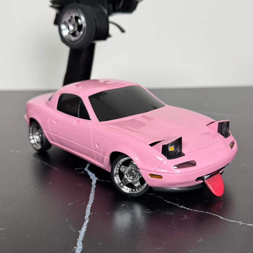 SkidWave™ XL Sliders 1:18