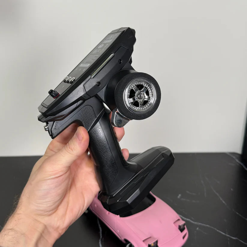 SkidWave™ XL Sliders 1:18
