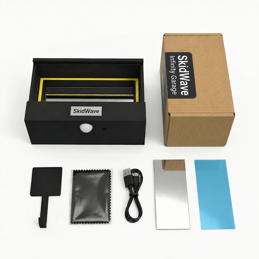SkidWave Infinity Garage De