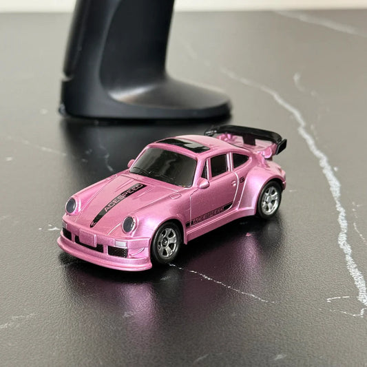SkidWave™ - German Drifter 1:64